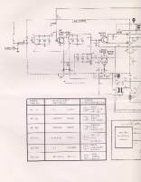 Heathkit GR-98 - Schematic-2 